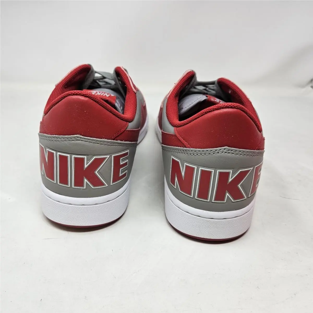 Nike shoes - Nike Terminator - Terminator - FZ4036-099 - Red (UPC: 196977285882) 3