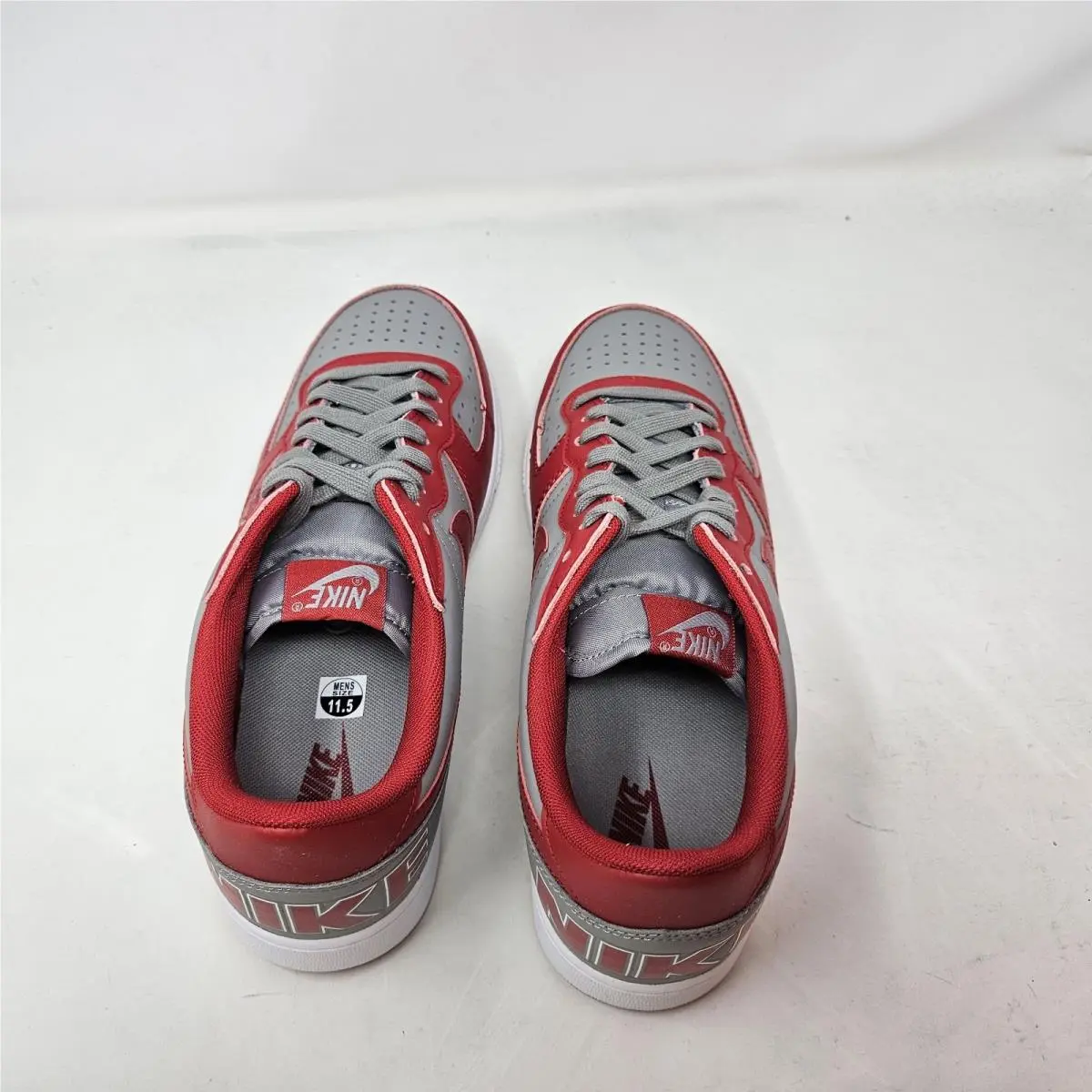Nike shoes - Nike Terminator - Terminator - FZ4036-099 - Red (UPC: 196977285882) 4