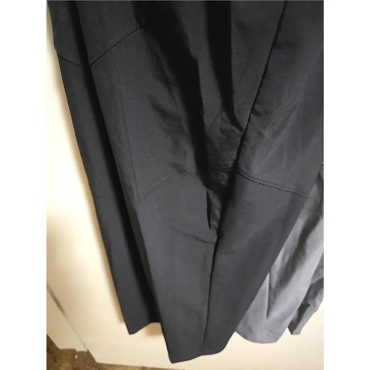 Nike clothing - fn5840 - fn5840 - black and gray (UPC: 196975124046) 0