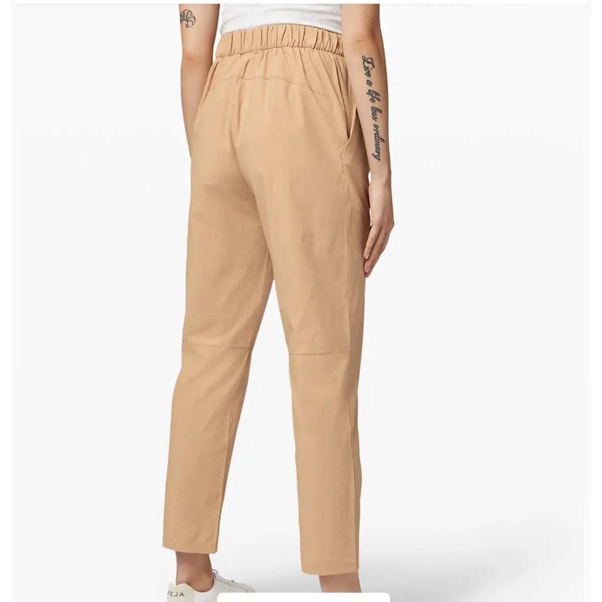 Lululemon clothing - BCHW 0