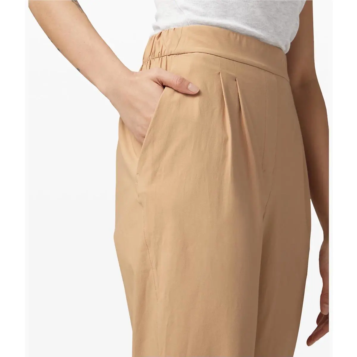 Lululemon clothing - BCHW 1