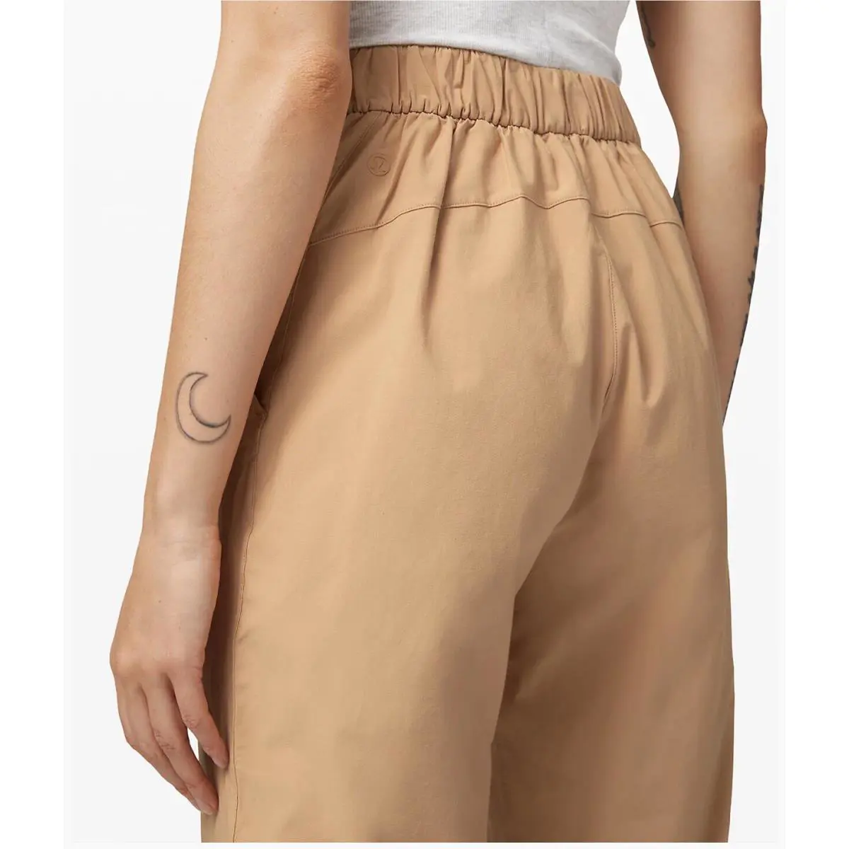 Lululemon clothing - BCHW 2