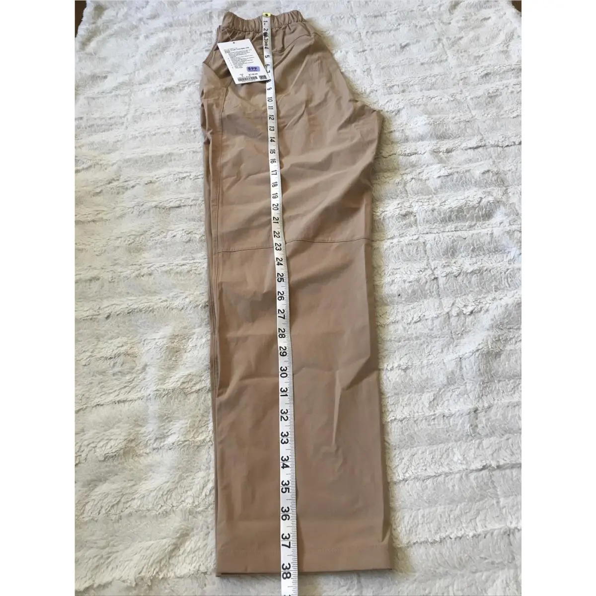 Lululemon clothing - BCHW 6