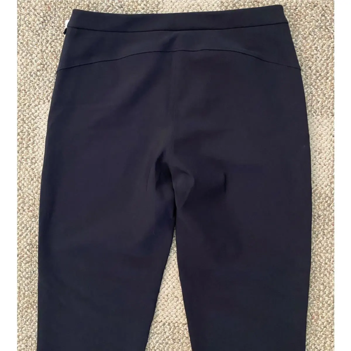 Lululemon clothing - LW5BGZS - LW5BGZS - Black 1