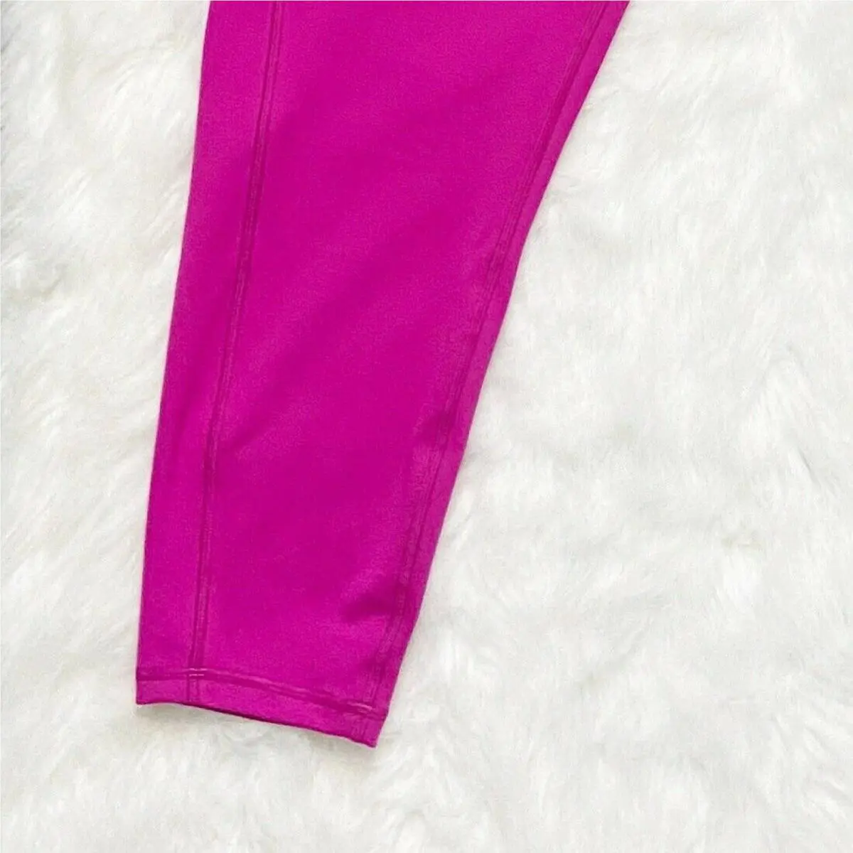 Lululemon clothing - Pink 5