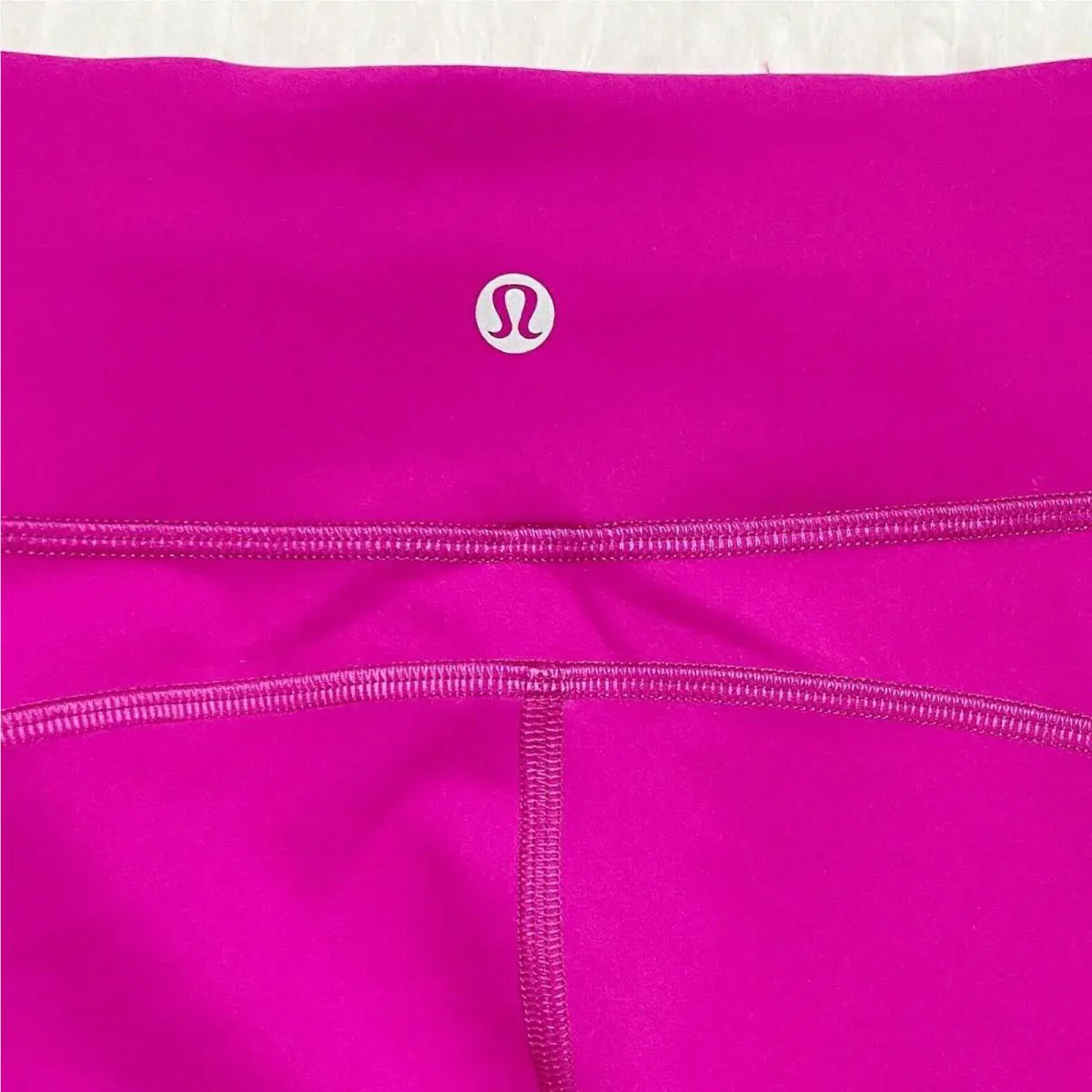 Lululemon clothing - Pink 7