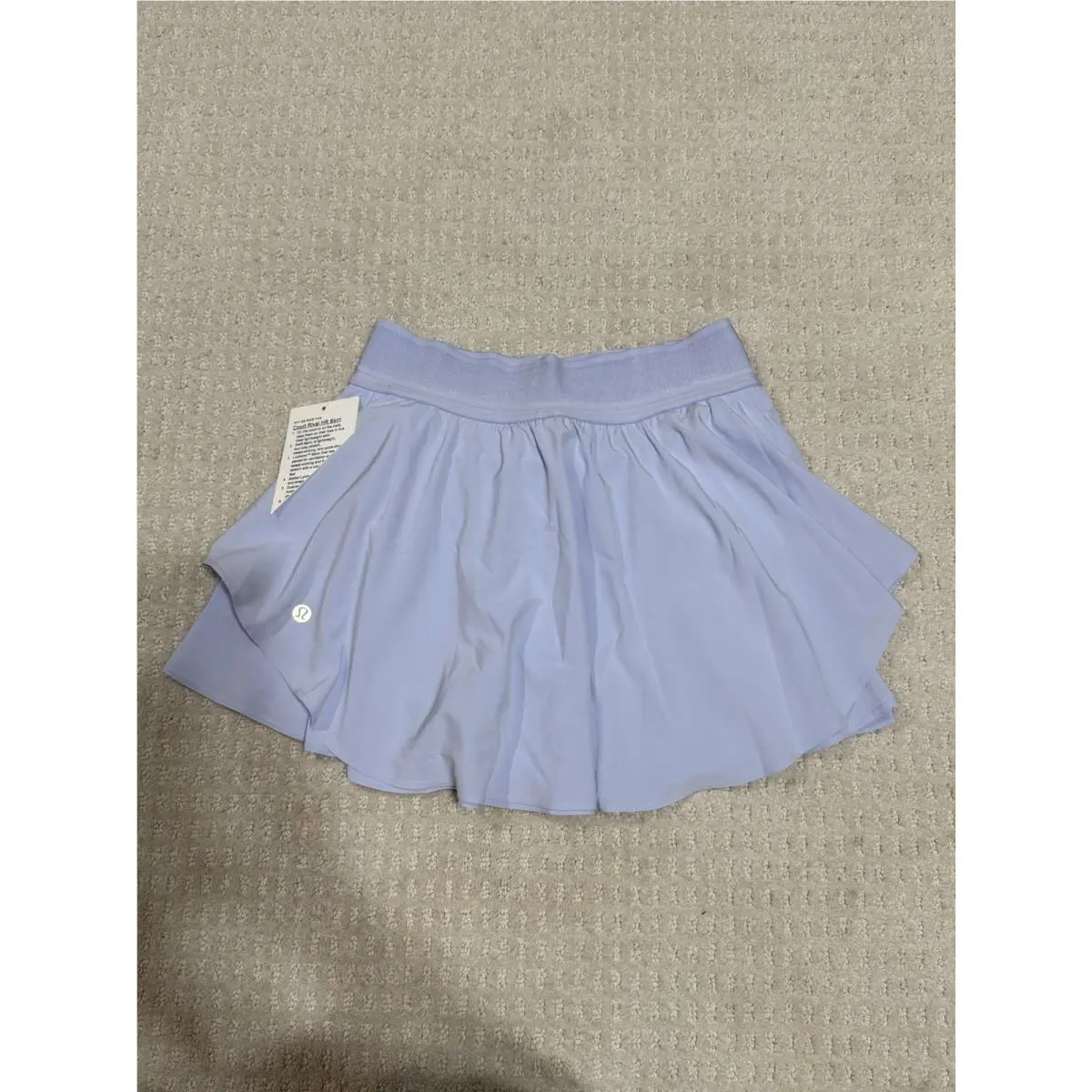 Lululemon clothing - Blue 0