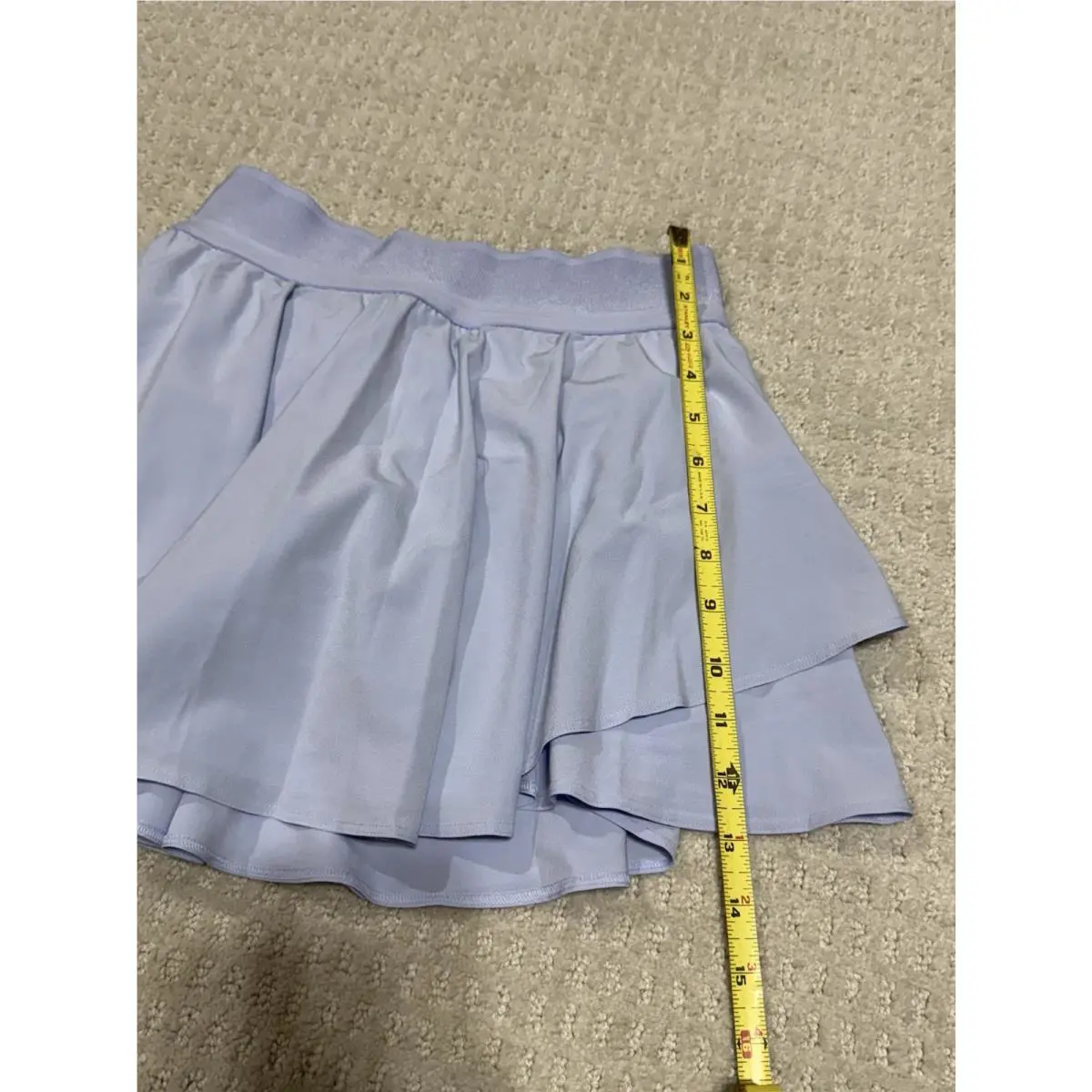 Lululemon clothing - Blue 5