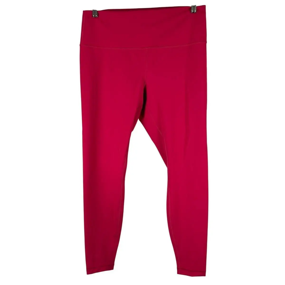 Lululemon clothing - Pink 2