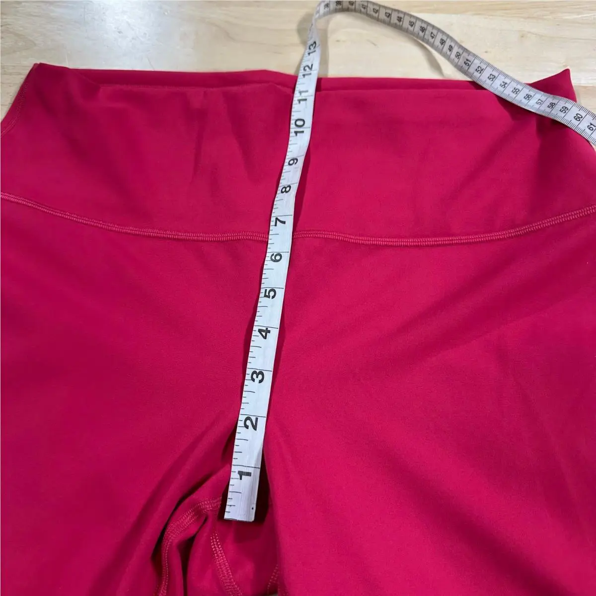 Lululemon clothing - Pink 6