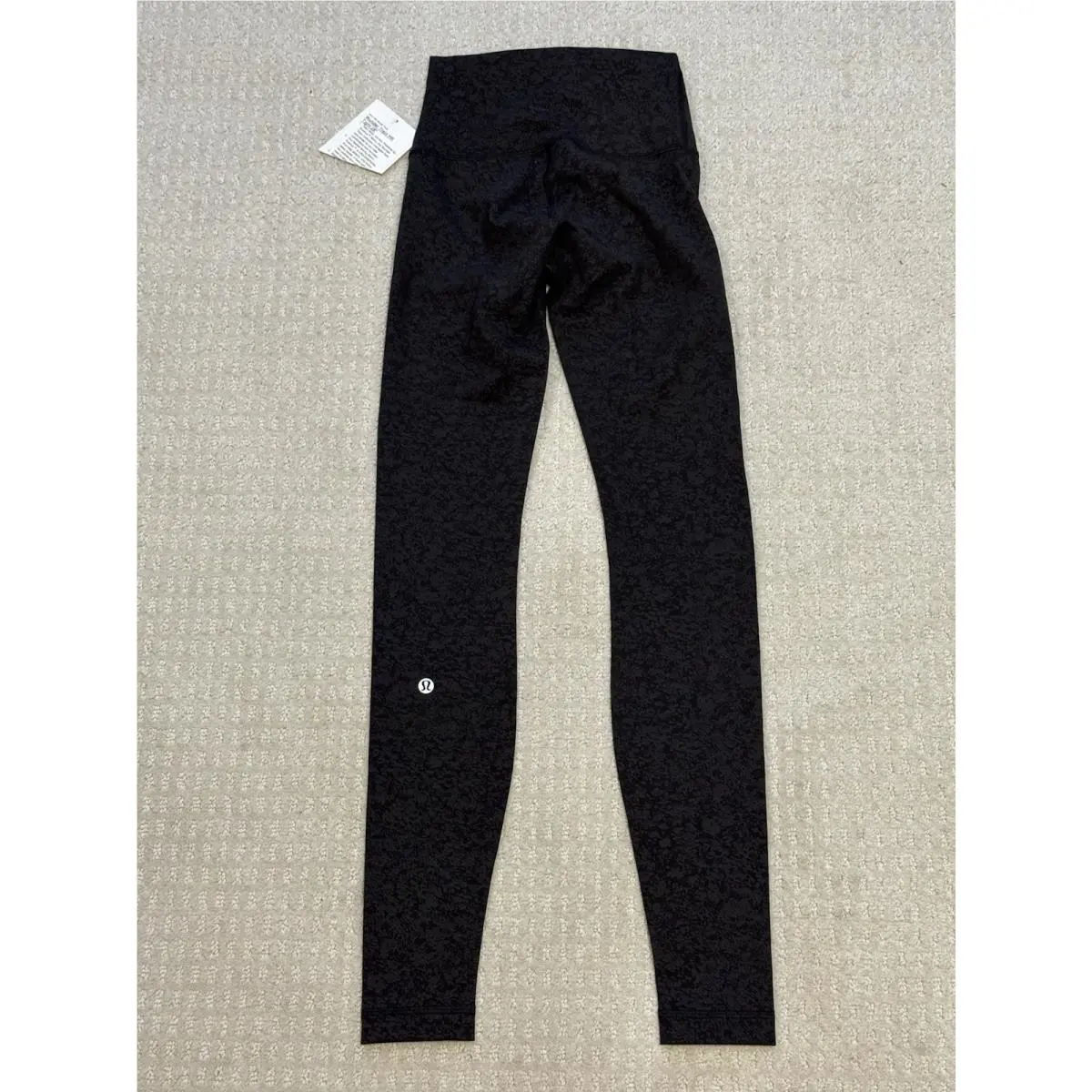 Lululemon clothing - Black 6