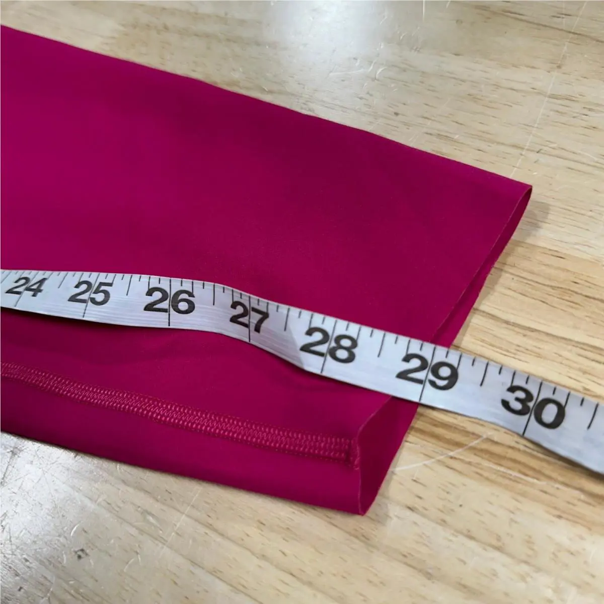 Lululemon clothing - Pink 8