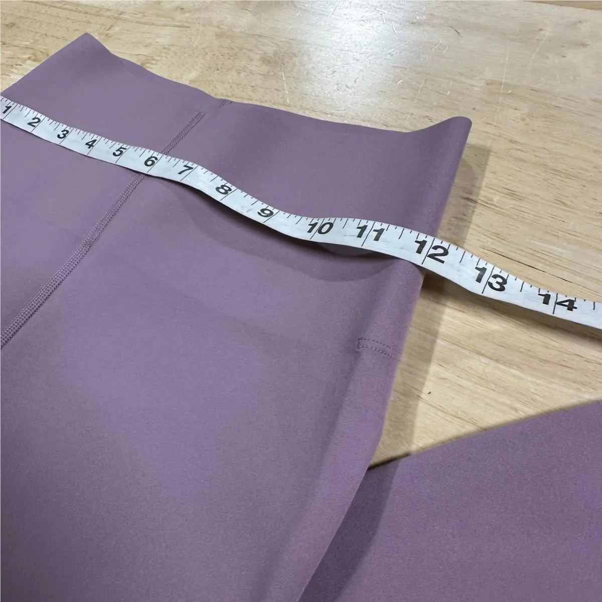 Lululemon clothing - Purple 6