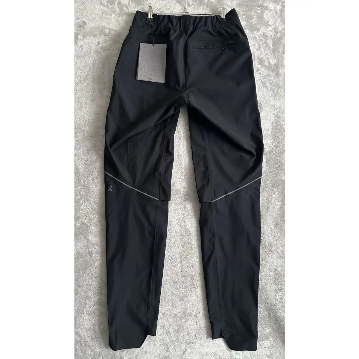 Lululemon clothing - Black 0