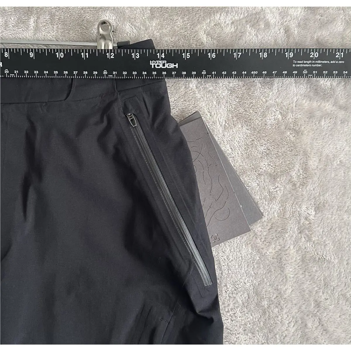 Lululemon clothing - Black 1