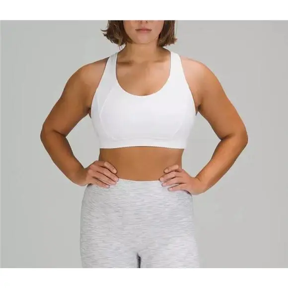 Lululemon clothing - White 0