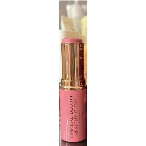 Charlotte Tilbury Unreal Lip + Cheek Glow Blush Stick Hyaluronic Acid Pick 1