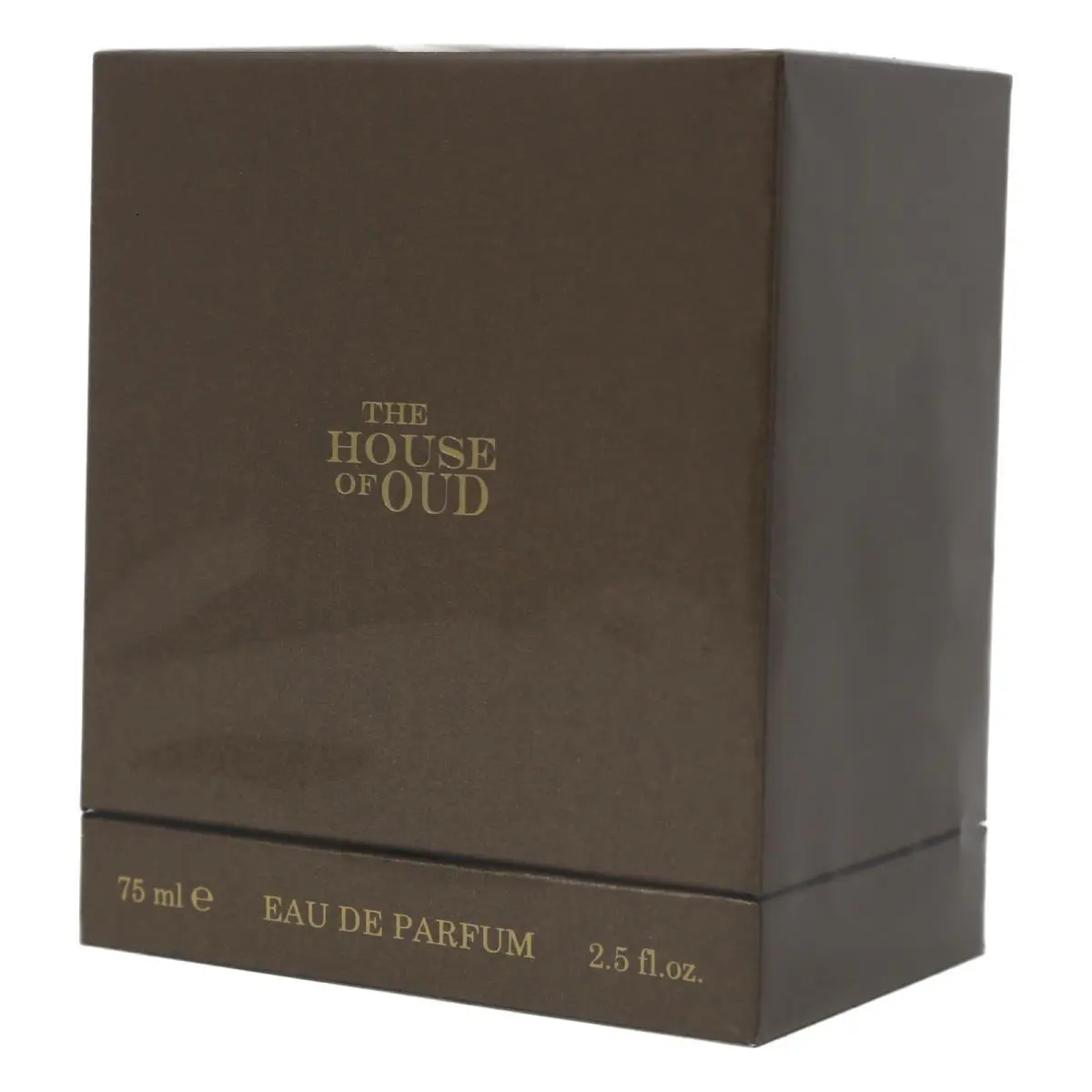 The House of Oud Blessing Silence Eau de Parfum Unisex Spray 2.5 oz