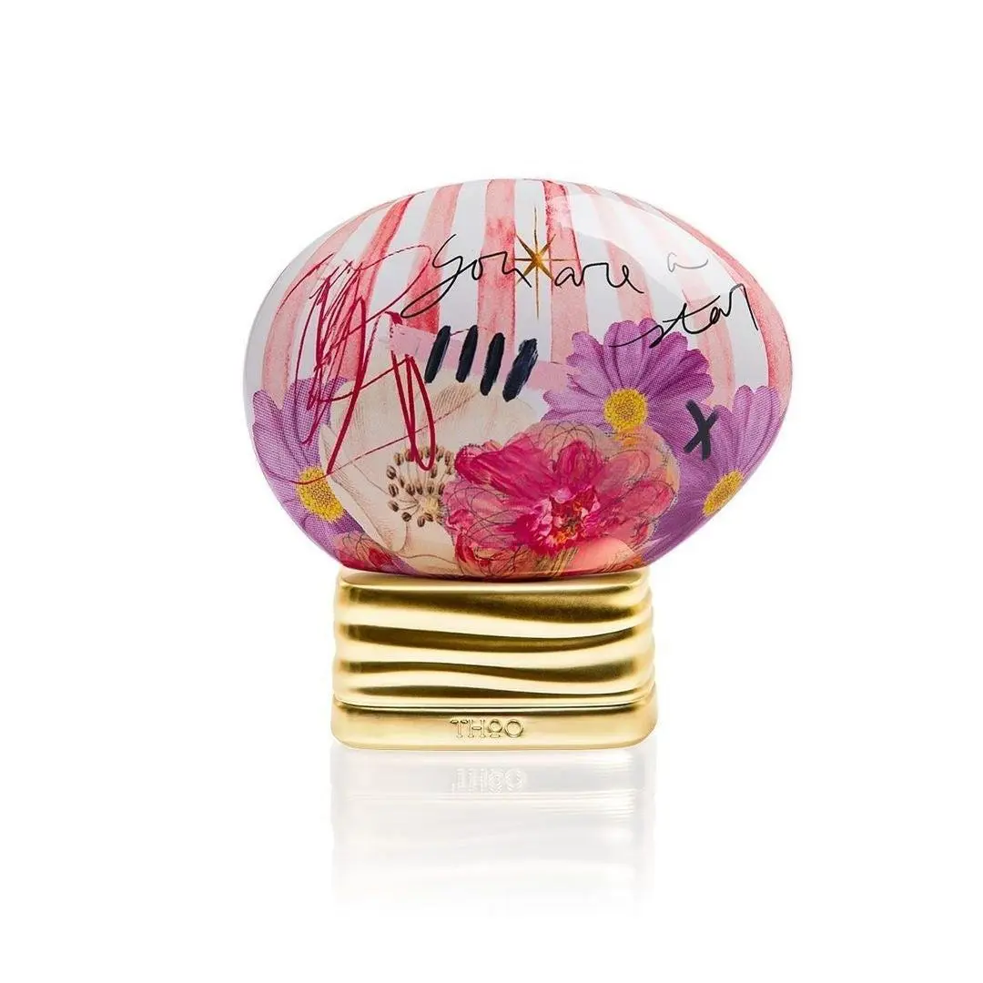 The House of Oud Unisex Guilty Crush Edp Spray 2.5 oz Fragrances 8055773548985