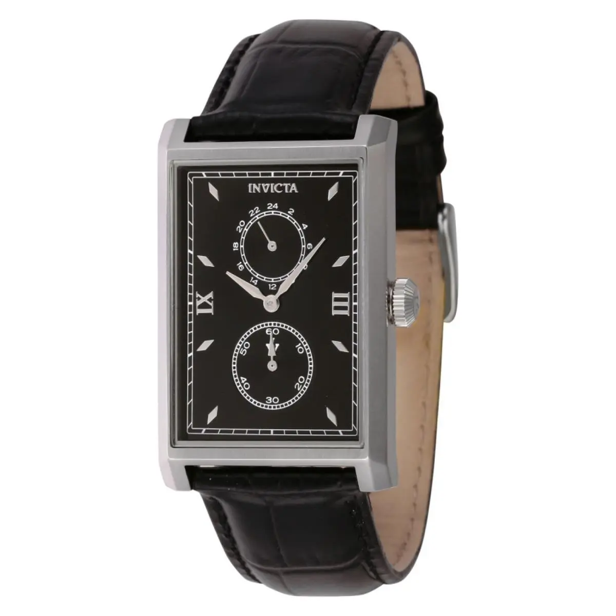 Watch Invicta INV46857 Vintage Men 30 Stainless Steel