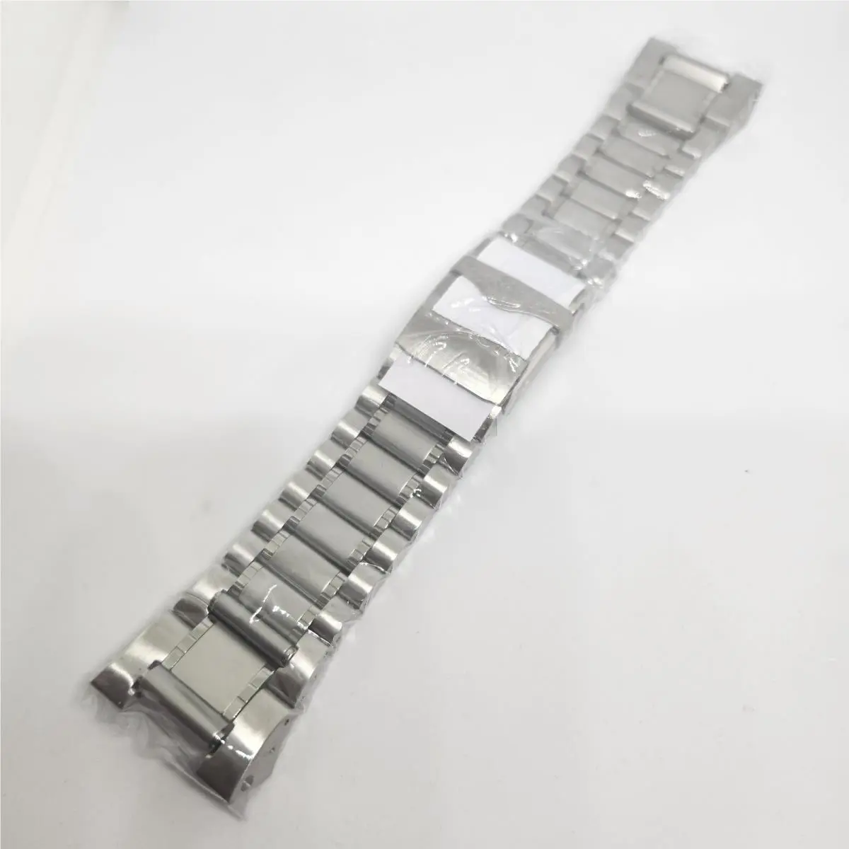 Invicta Subaqua Noma IV San 4 Stainless Steel Watch Bracelet No Tongue End Piece