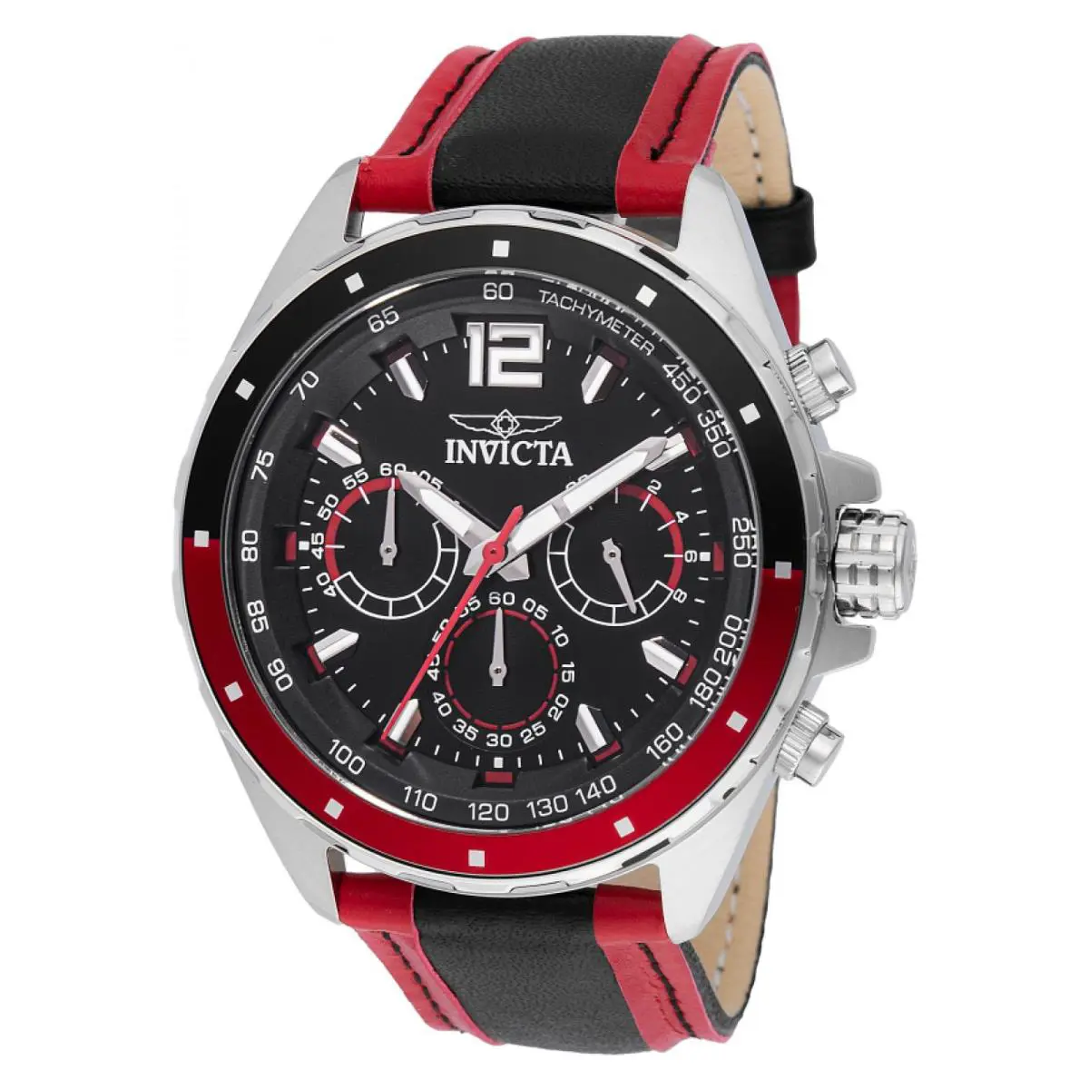 Watch Invicta 49355 Invicta Racing Men 44 Stainless Steel