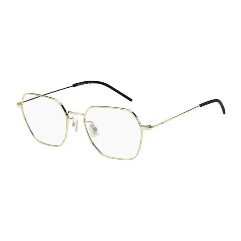Hugo Boss Boss 1534 0RHL 00 Gold/black 53mm Eyeglasses
