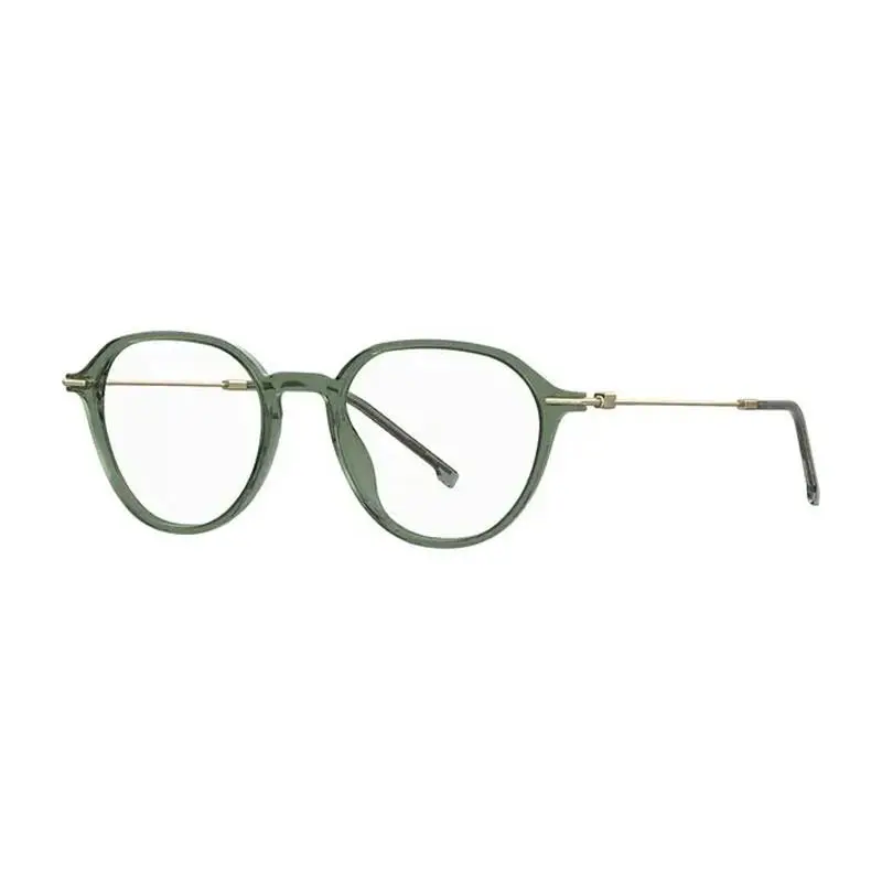 Hugo Boss Boss 1481 01ED 00 Green/gold 51mm Eyeglasses