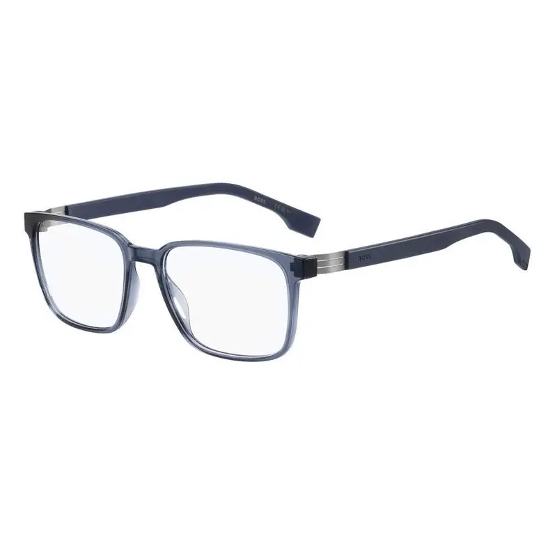 Boss 1578 0PJP 00 Blue 57mm Eyeglasses by Hugo Boss