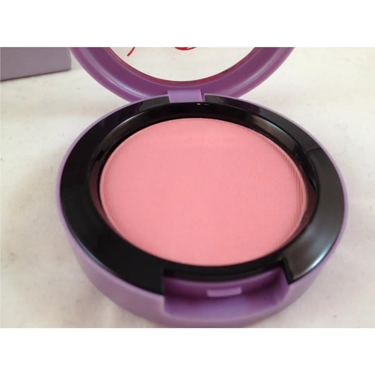 Mac Limited Edition Powder Blush Osbourne Proenza Toledo Simpsons Rocky Horror Cheeky Bugger (Kelly Osbourne) by MAC Cosmetics