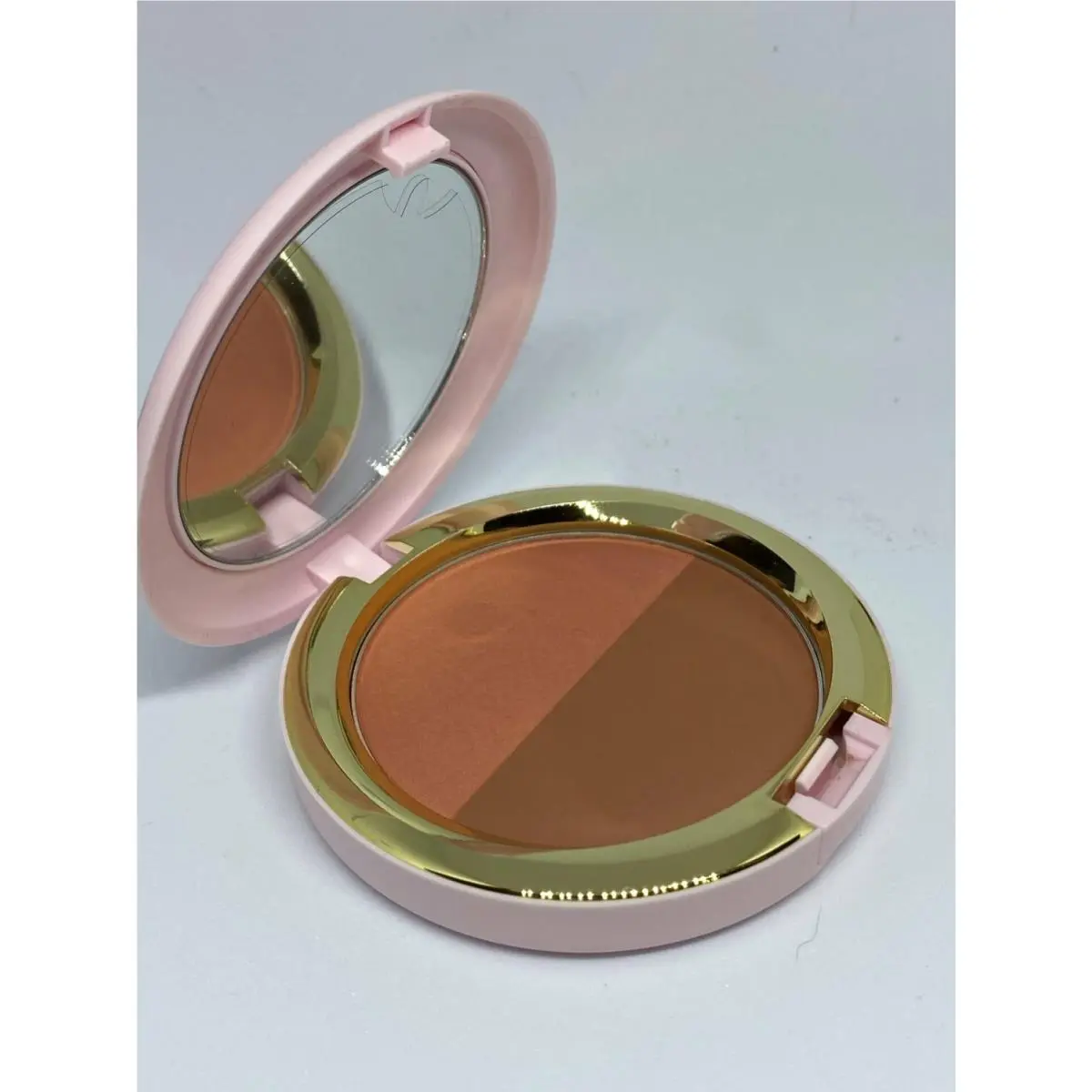 Mac Limited Edition Powder Blush Osbourne Proenza Toledo Simpsons Rocky Horror I`m Not Blushing (MAC x Patrick Starrr) by MAC Cosmetics