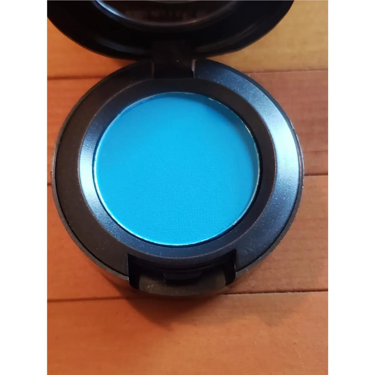Mac Eye Shadow Clarity Mac Eyeshadow Full Size Rare Htf