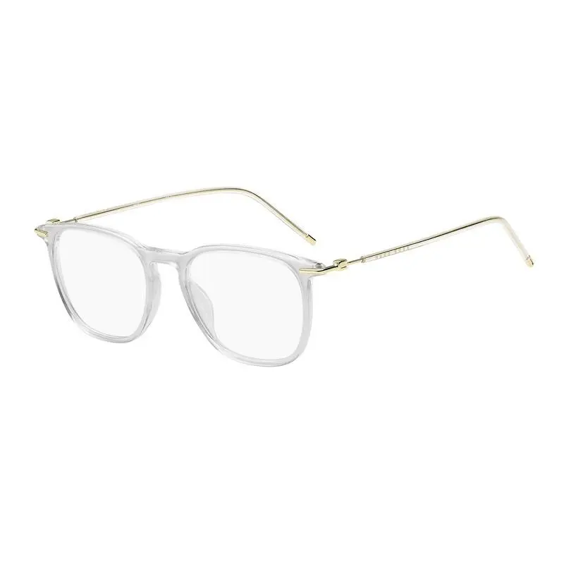 Hugo Boss Boss 1313 0900 00 Transparent/gold 50mm Eyeglasses