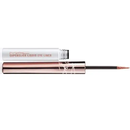 Mac Riri Superslick Eyeliner - Cockiness-1.8g/0.06oz Authentic