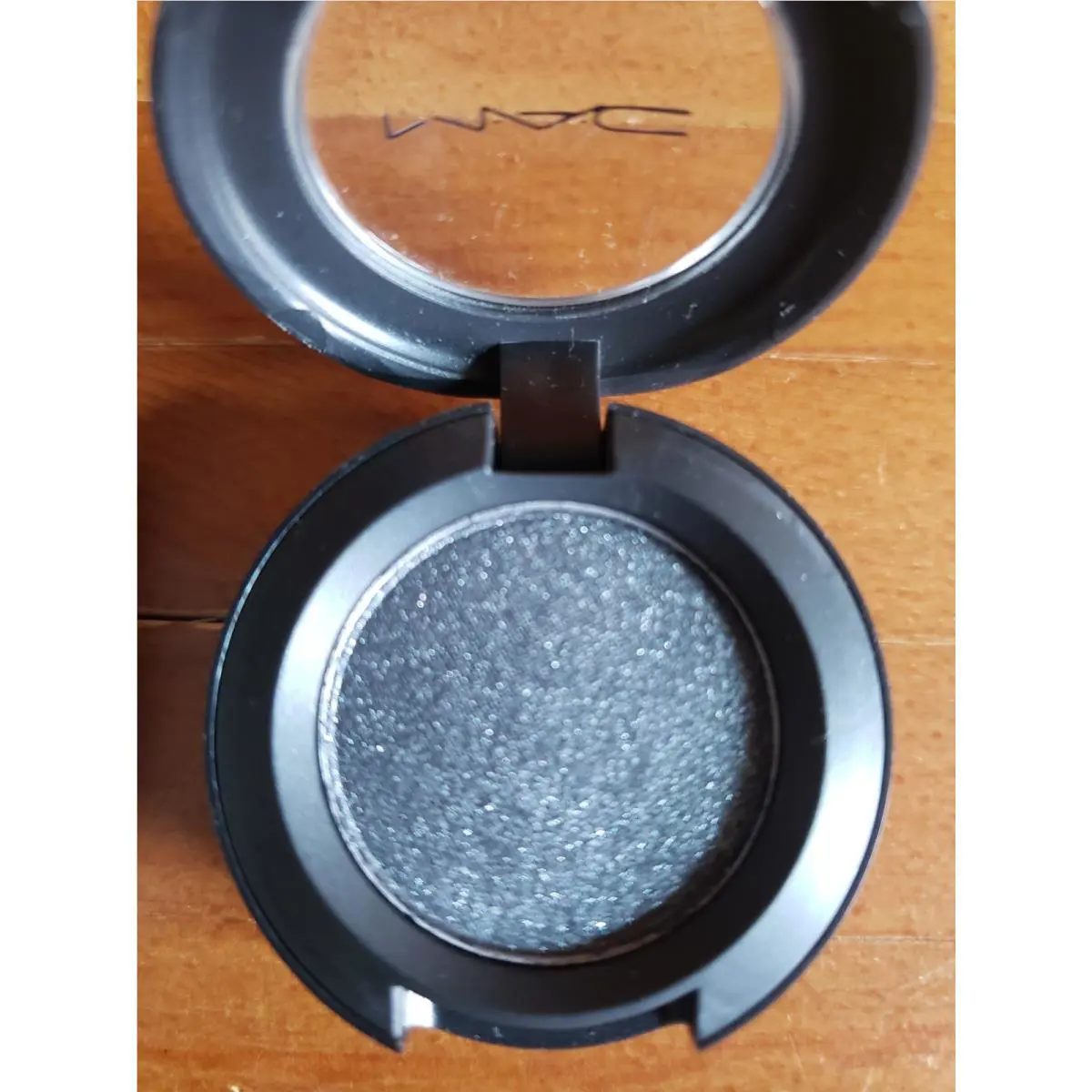 Mac Eye Shadow Charred Mac Eyeshadow Full Size Rare Htf