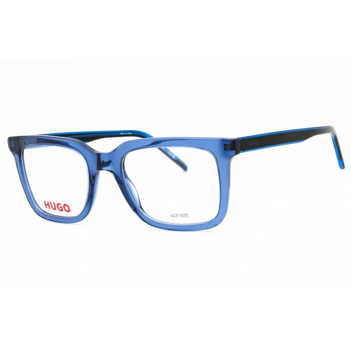 Hugo Boss HG 1300-0D51 00 Eyeglasses 51mm