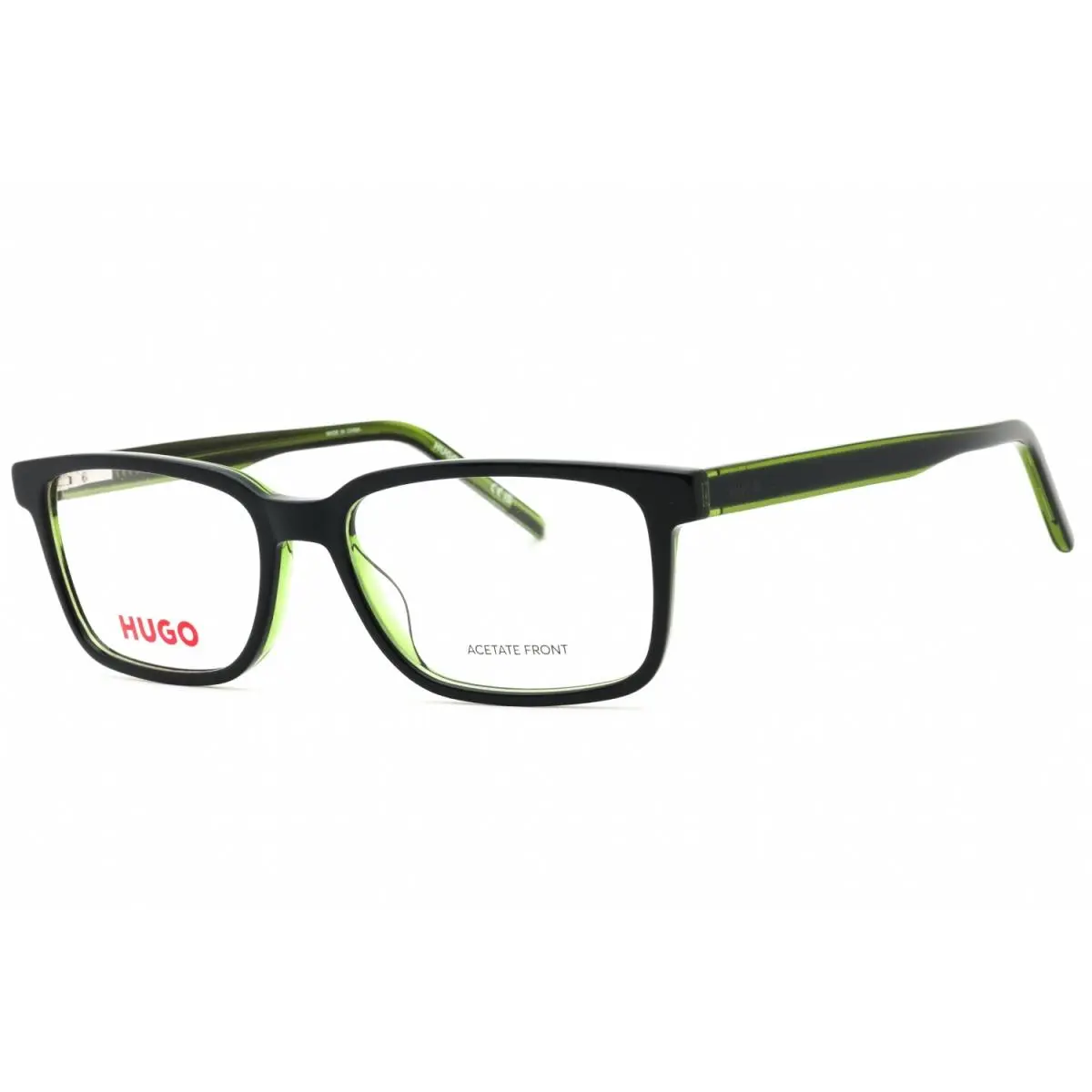 Hugo Boss HG 1245-0RNB 00 Eyeglasses 53mm - Frame: Blue