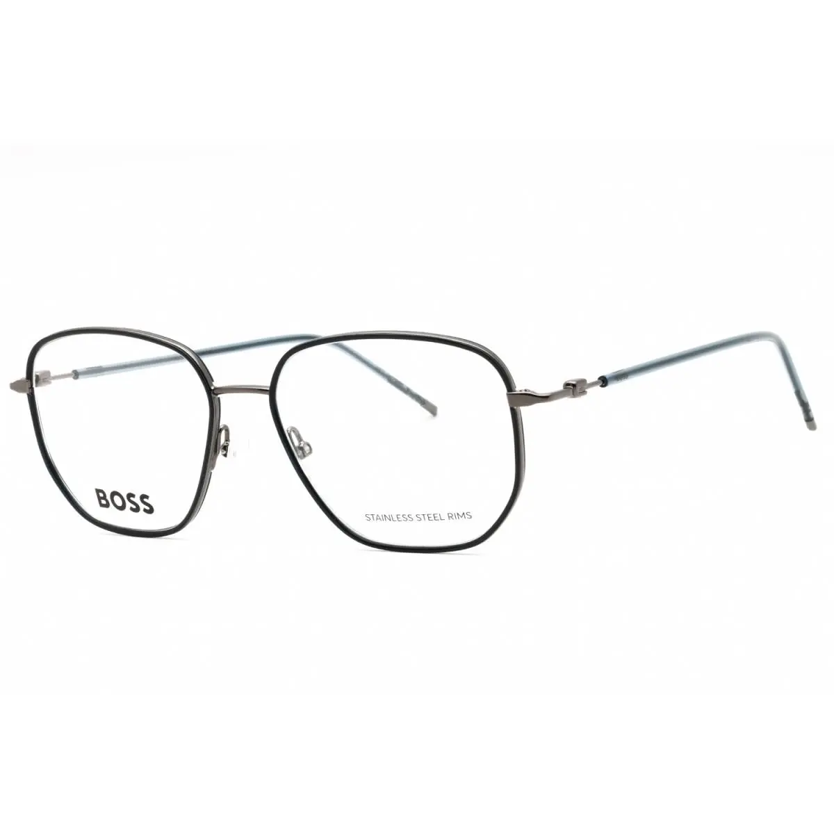 Boss 1430-0AN7 00 Eyeglasses 53mm by Hugo Boss