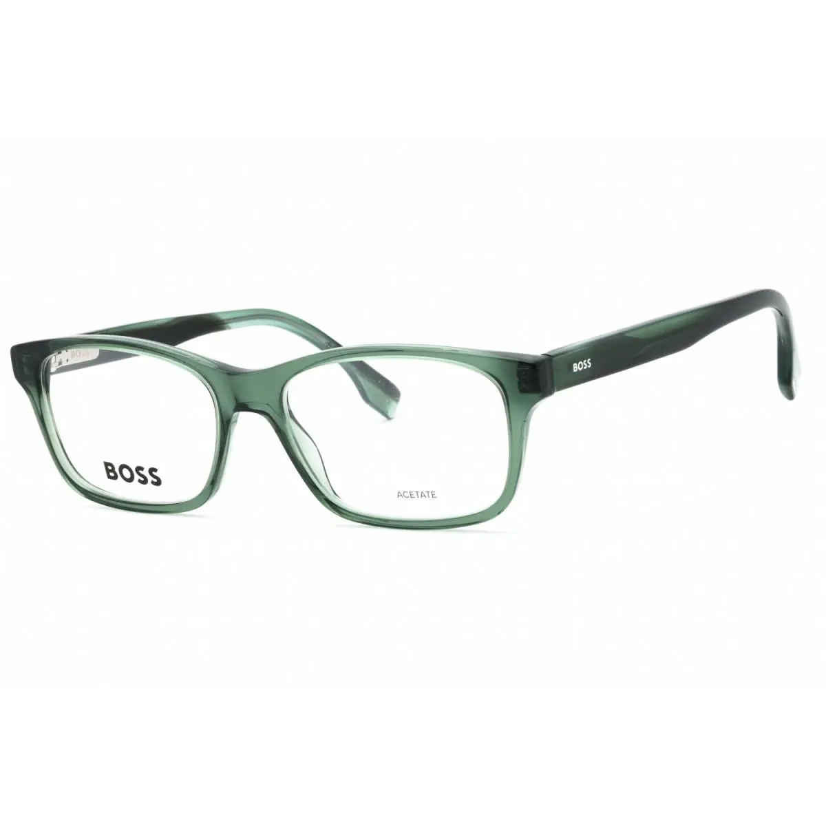 Hugo Boss Men Eyeglasses Size 54mm-145mm-17mm