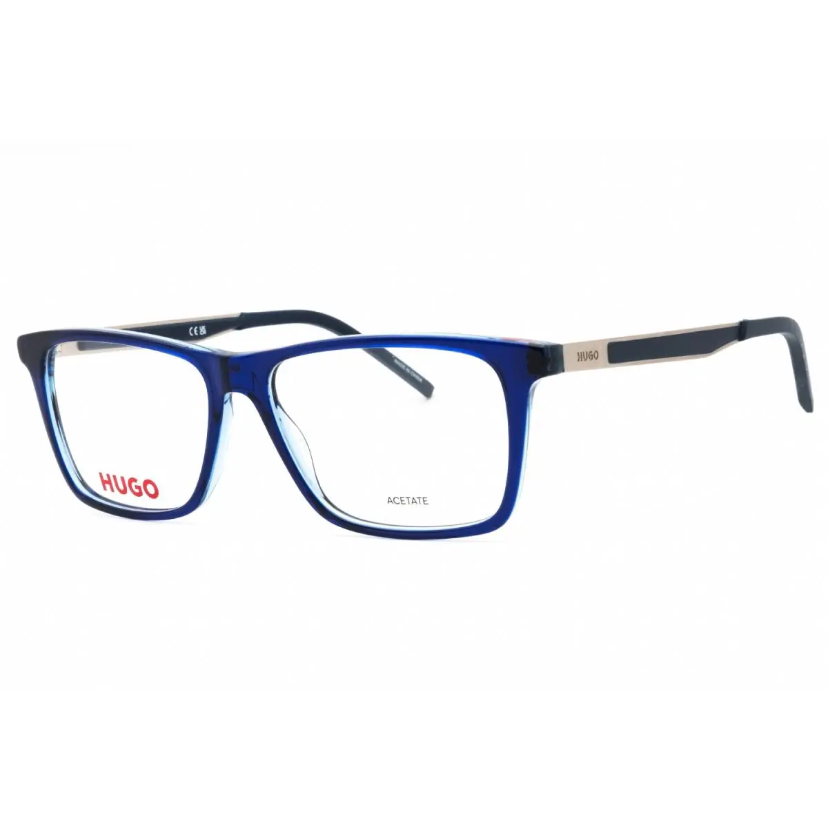 Hugo Boss HG 1140-0ZX9 00 Eyeglasses 55mm