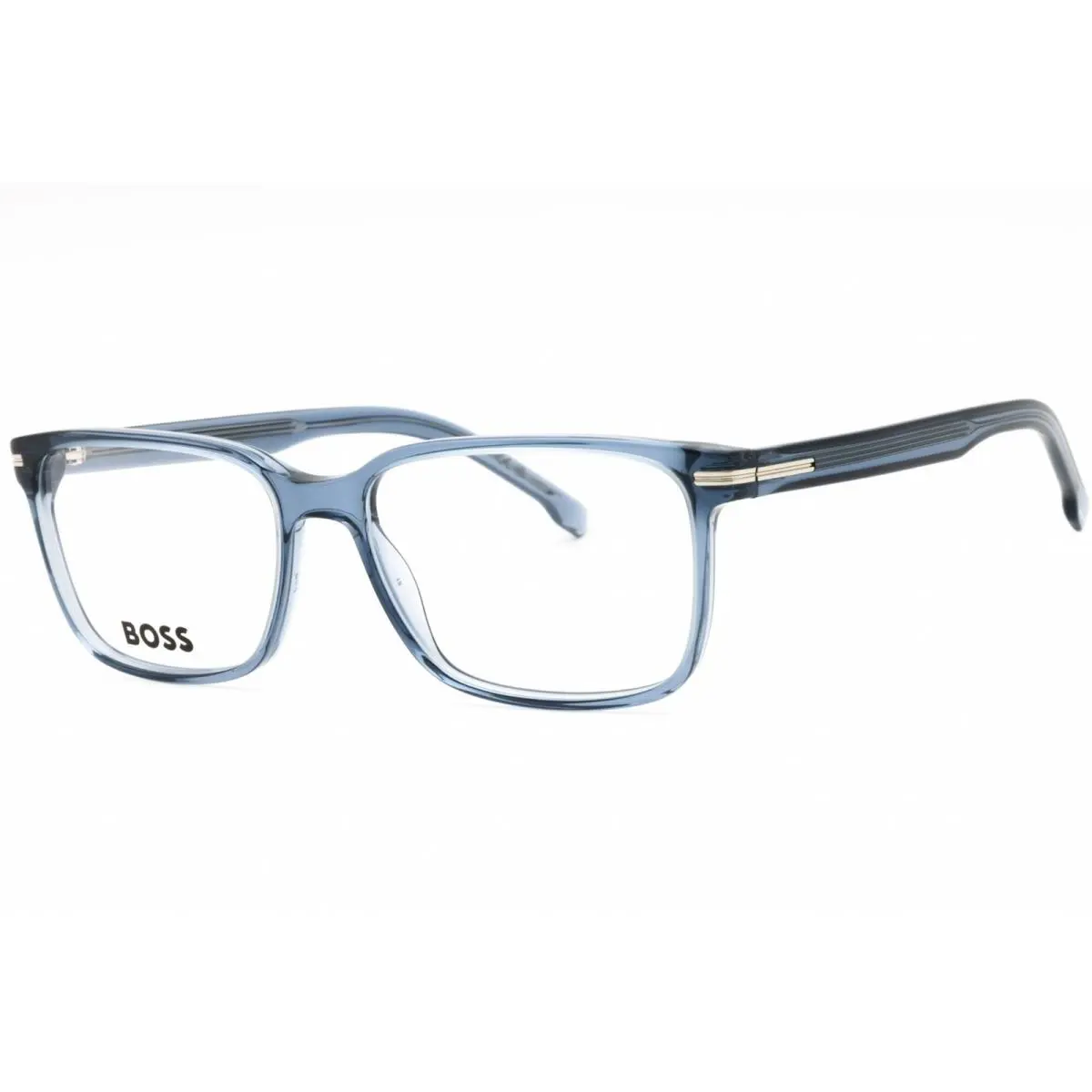 Hugo Boss 1511 Pjp Eyeglasses Blue Rame 57mm