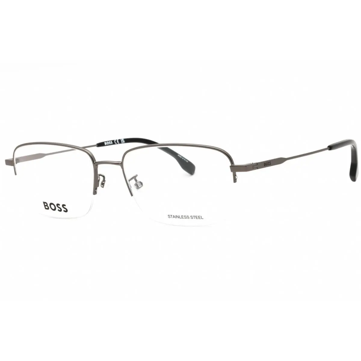 Hugo Boss Boss 1289/F-0R81 00 Eyeglasses 56mm