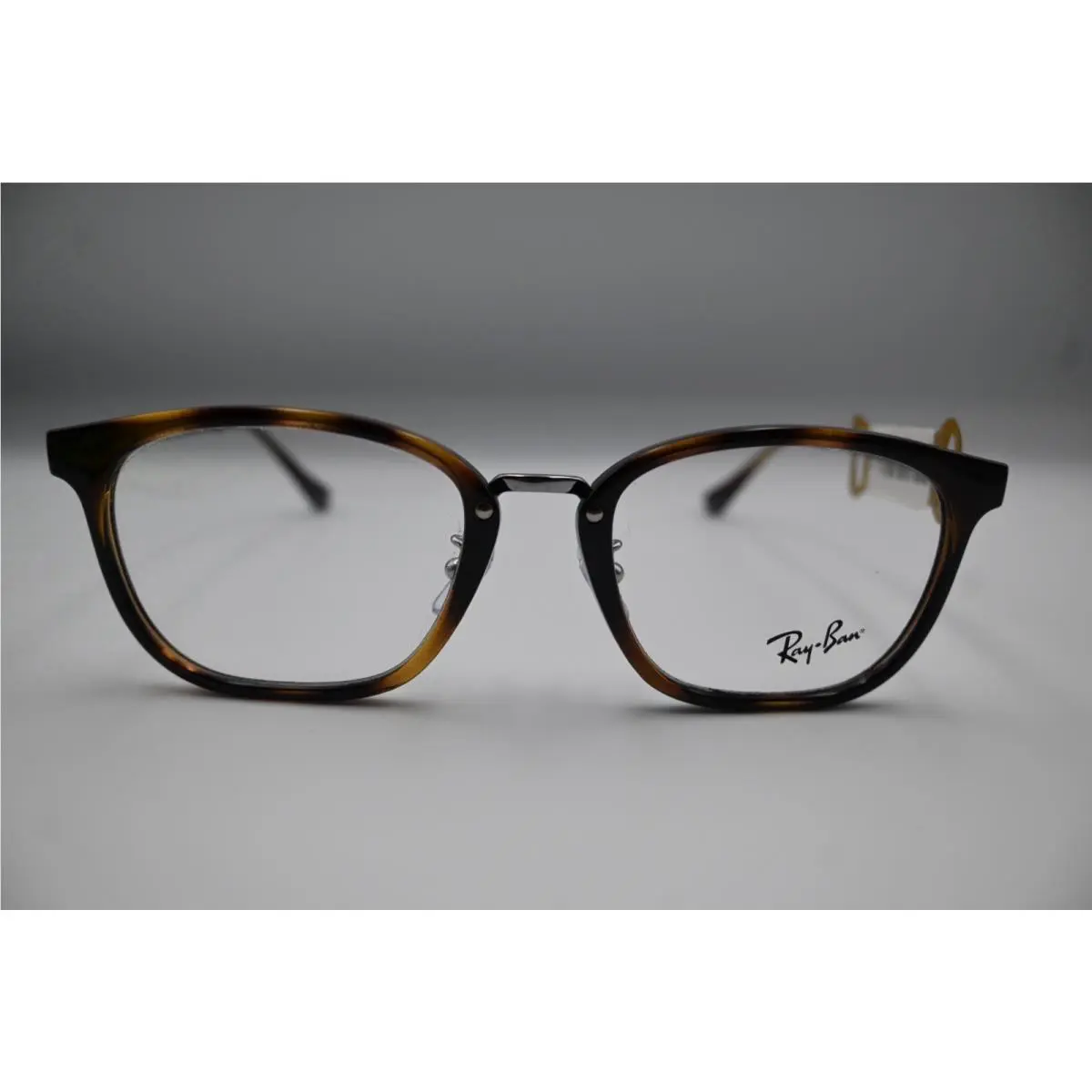 Ray-ban Eyeglasses RB7247D 2012 Havan 51 19 145