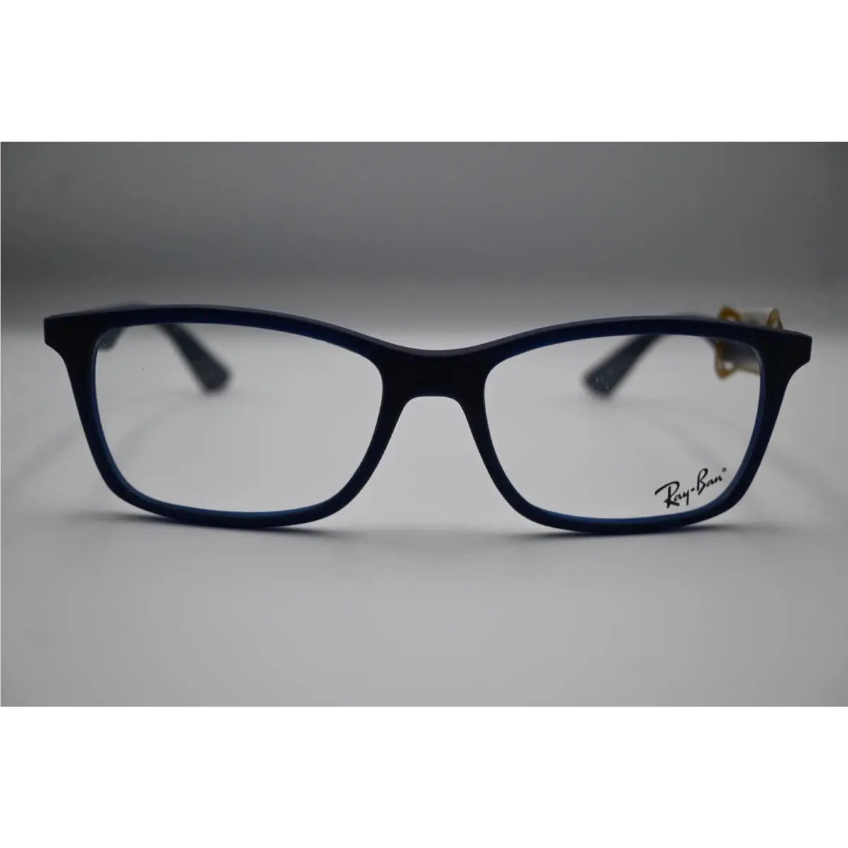 Ray Ban Eyeglasses RX704/ Matte Trasp 56 17 145