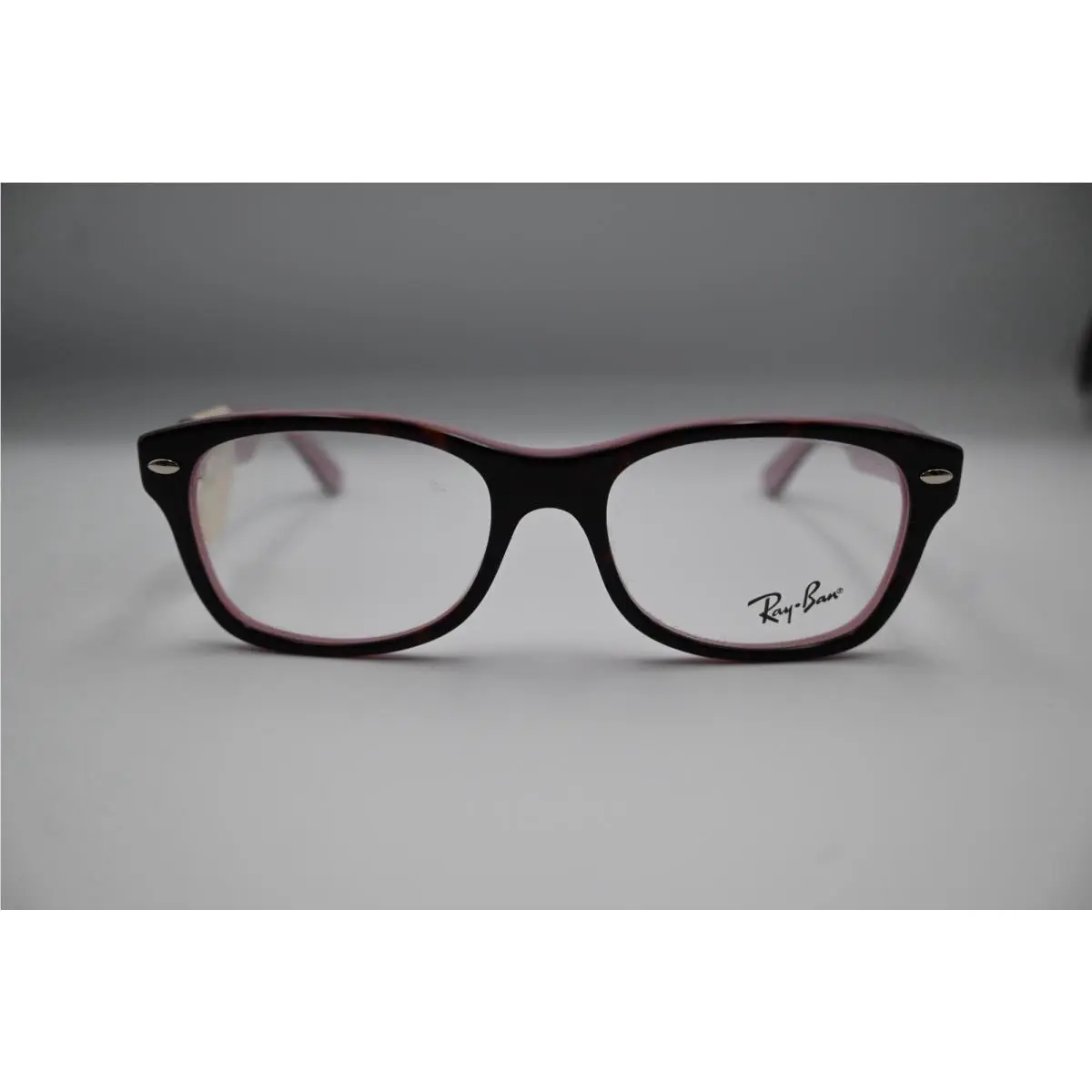 Ray Ban Eyeglasses RB 1528 3580 48016 130