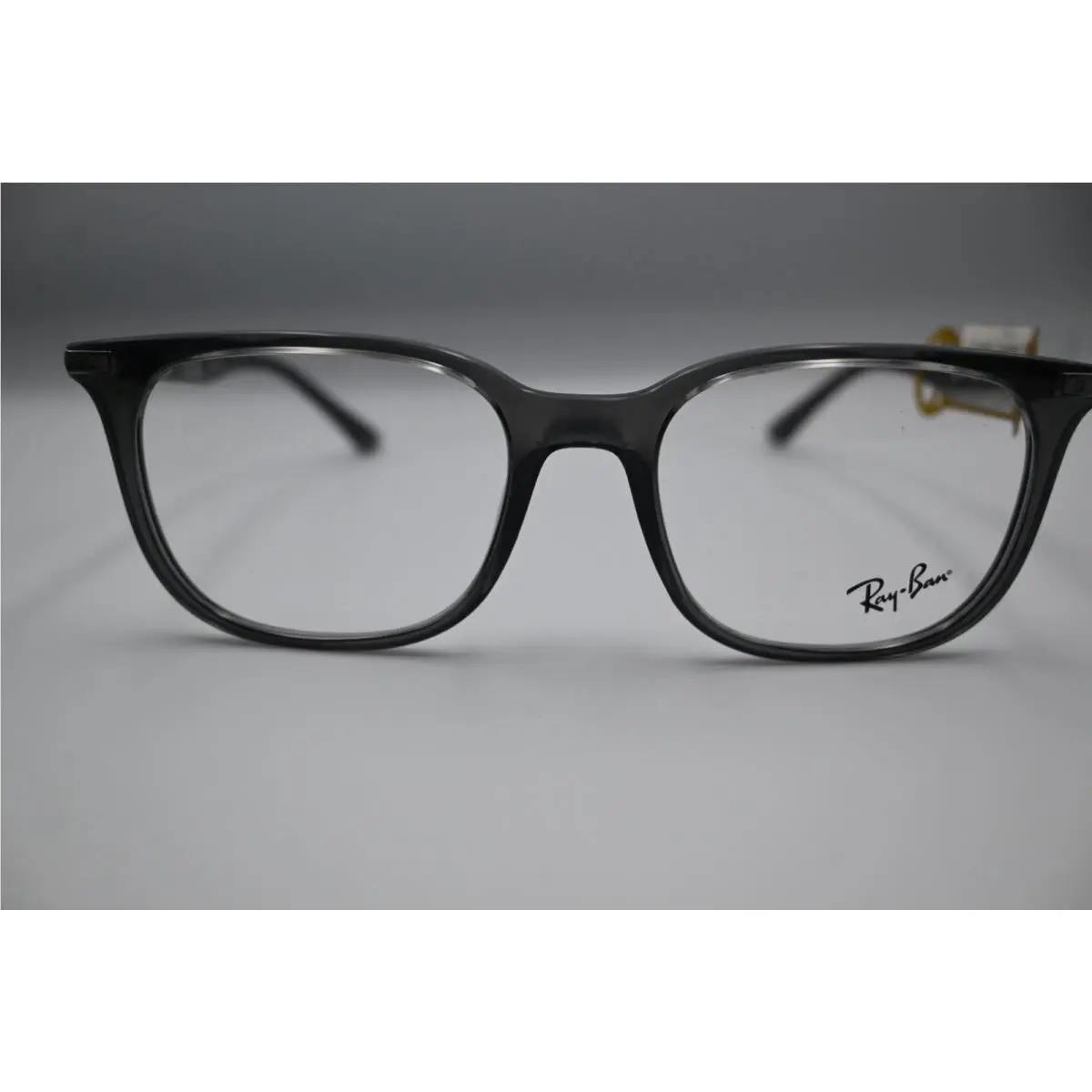 Ray Ban Eyeglasses Ray-ban RX 1 RX/211F Transparei 63 19 145