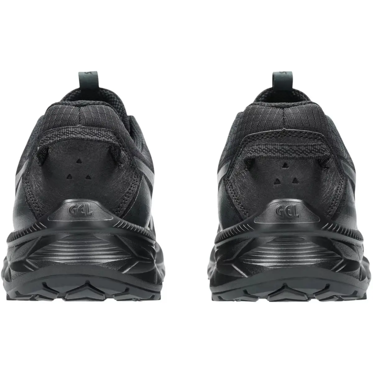 Asics shoes - Asics GEL-Venture 10 - Black/Graphite Grey 1