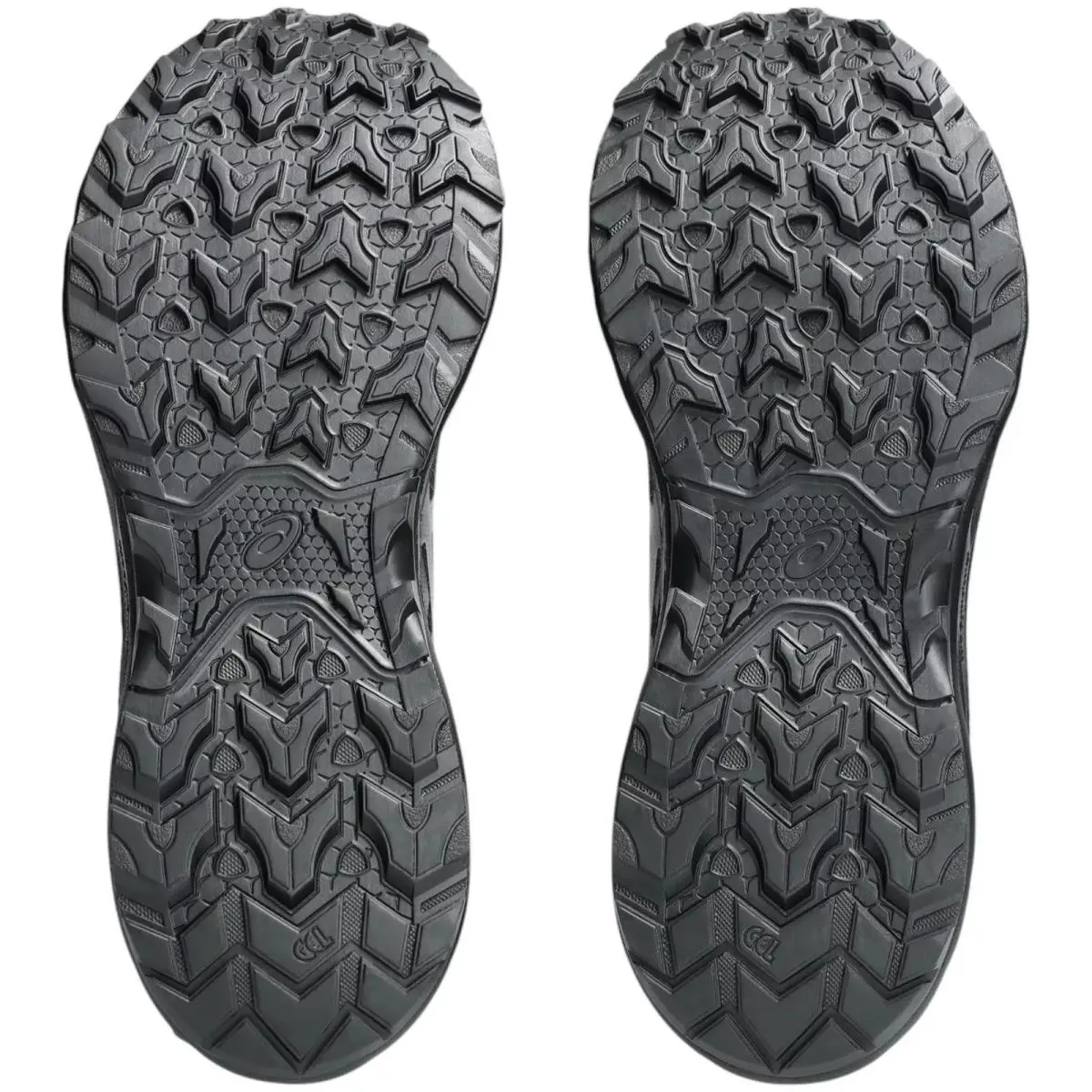 Asics shoes - Asics GEL-Venture 10 - Black/Graphite Grey 3