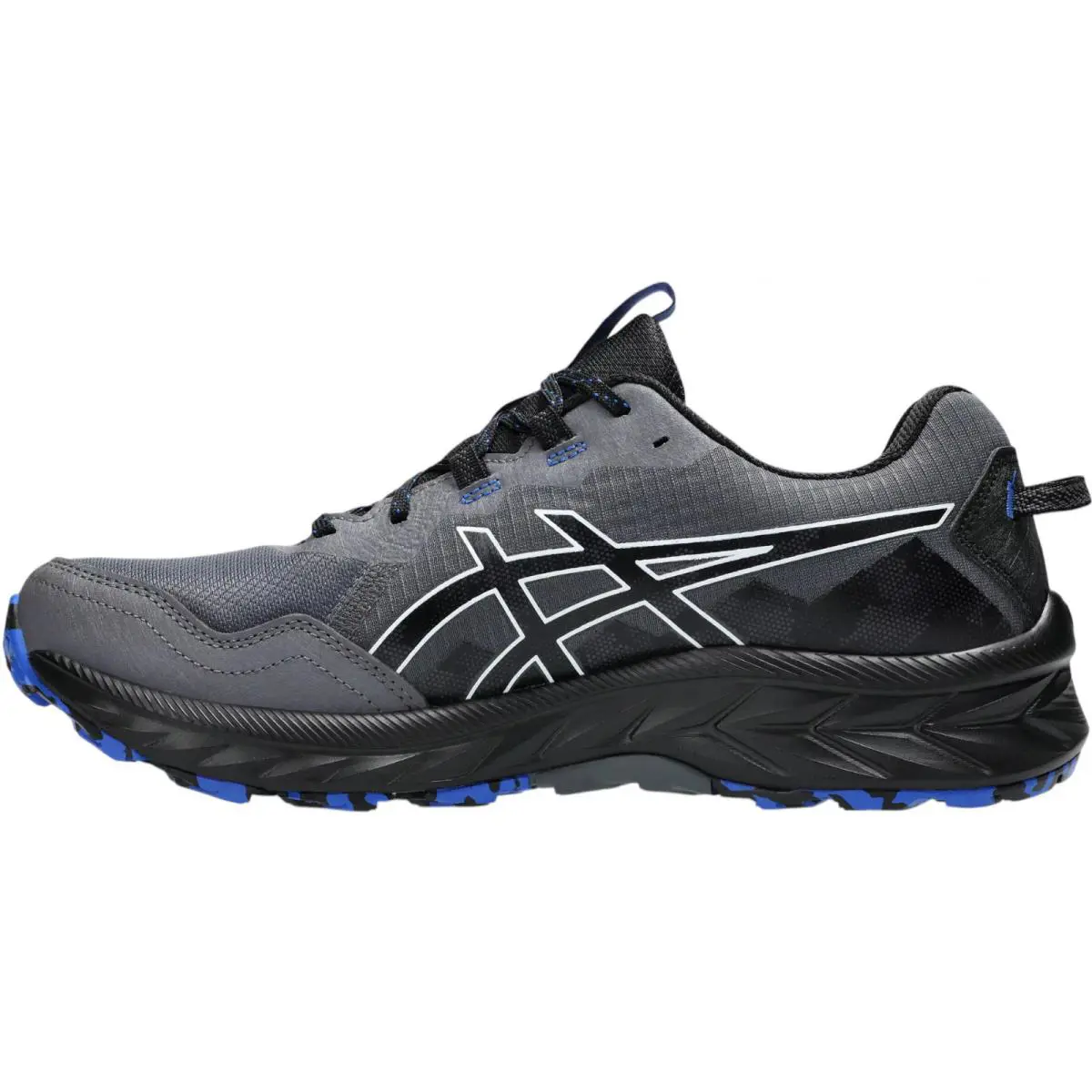 Asics shoes - Asics GEL-Venture 10 - Black/Graphite Grey 15