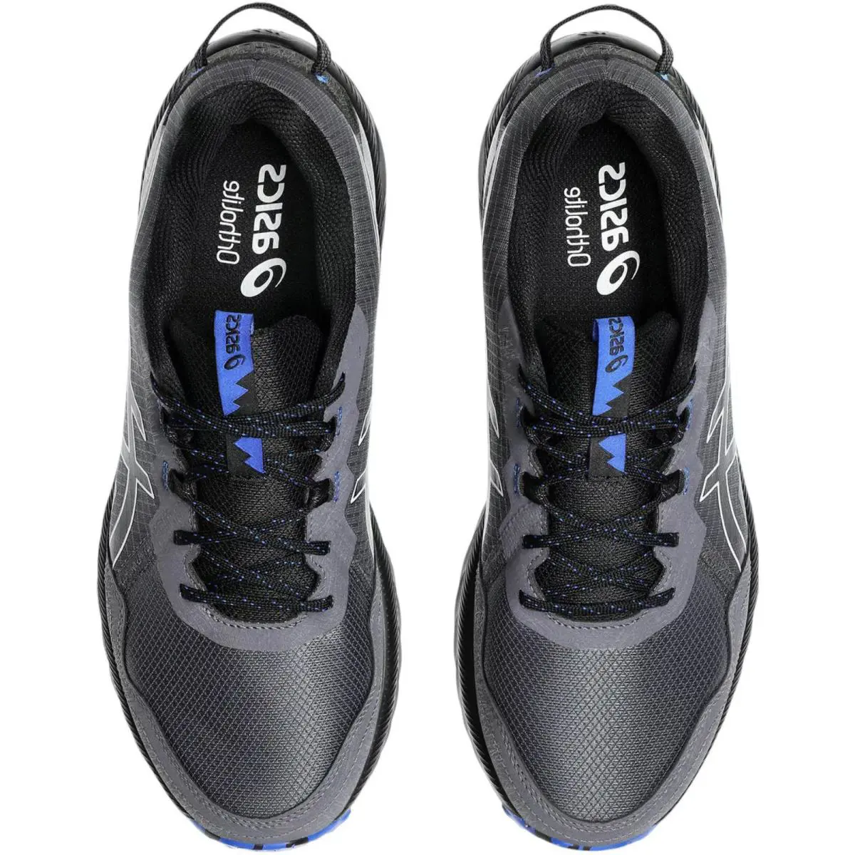 Asics shoes - Asics GEL-Venture 10 - Black/Graphite Grey 17